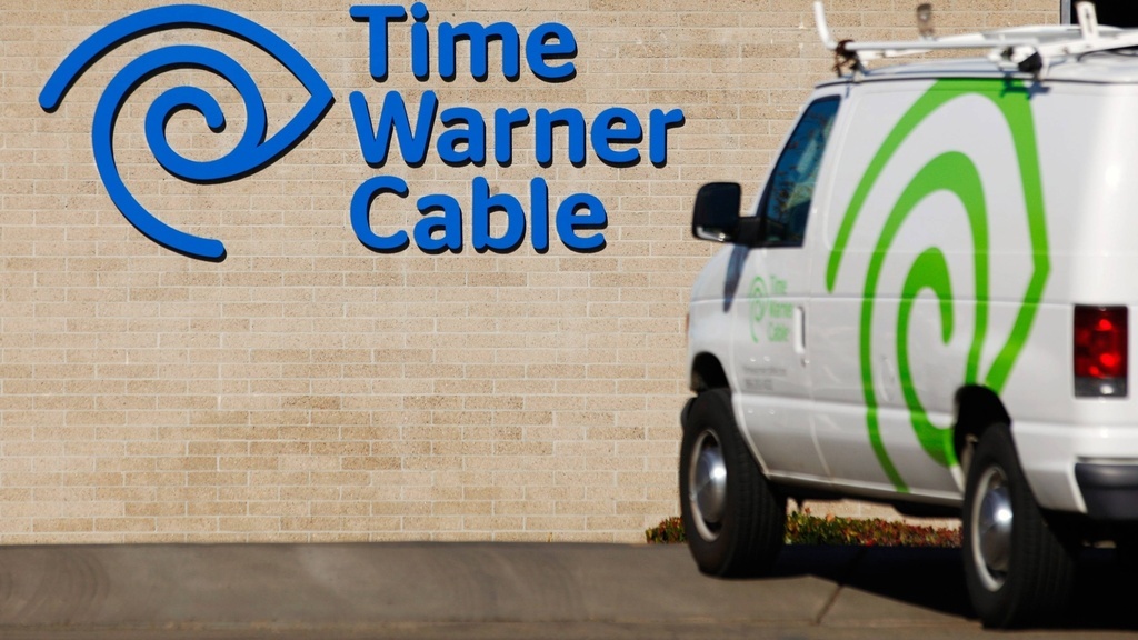 Charter compra Time Warner, nasce un nuovo colosso della tv USA