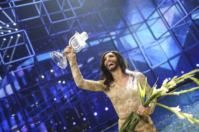 Eurovision 2014: vince l'Austria con Conchita Wurst in ''Rise Like A Phoenix''