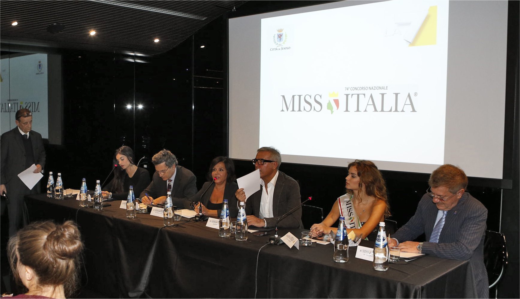 Miss Italia, il concorso apre a ragazze nate in Italia da genitori stranieri