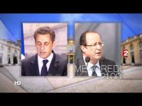 Domenica elettorale in Francia: dirette e speciali su Rai News, SkyTg24 e La7
