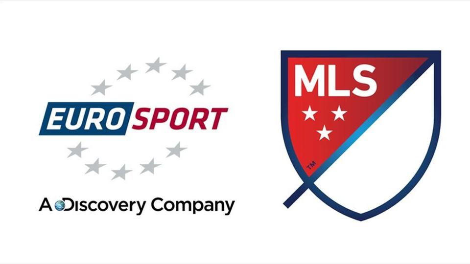 Calcio, Eurosport acquista fino al 2018 la Major League Soccer Usa