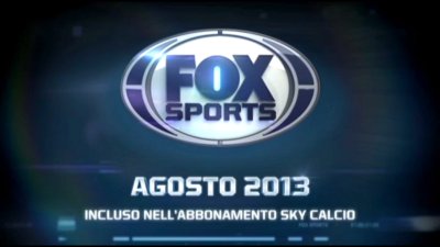 Il Monaco di Ranieri debutta su Fox Sports HD. Domenica Man Utd - Wigan