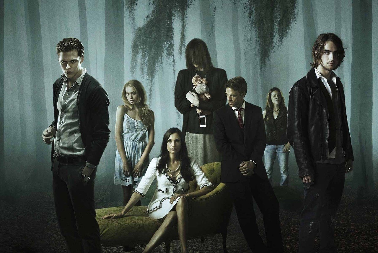 Infinity Tv si arricchisce con due serie cult horror: Hemlock Grove e Hannibal 2