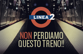 Al via ''Linea 2'' su Mediaset Italia 2 visioni e culture underground 