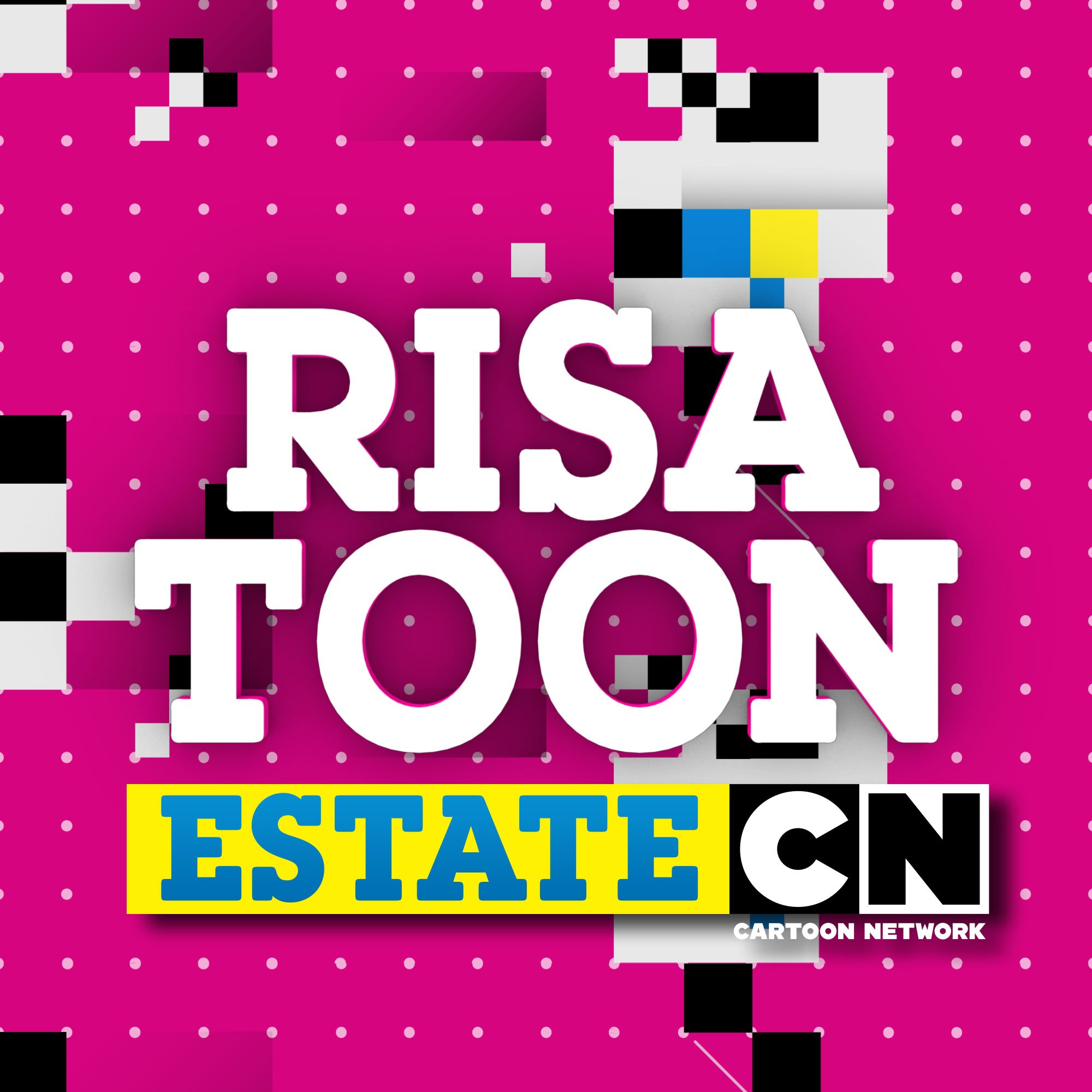 Risatoon Estate Cartoon Network, temporary channel su Sky On Demand e Sky Go