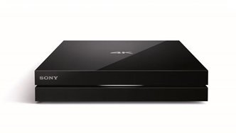 Il Media Player 4K di Sony porta lo streaming live sui televisori 4K Ultra HD