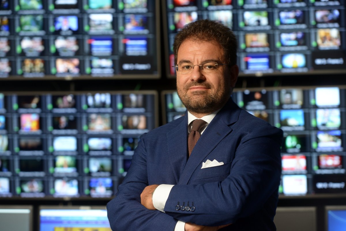 Sky Italia nomina Pietro Maranzana nuovo Chief Commercial Officer