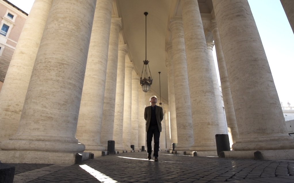 Sacro Denaro, History (Sky) indaga il rapporto tra Vaticano e finanza