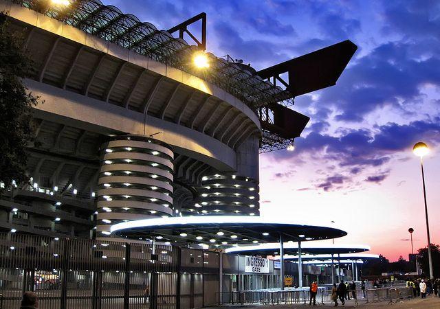 Serie A, Milan-Inter (diretta Sky Sport 1, Sky 3D e Premium Calcio)