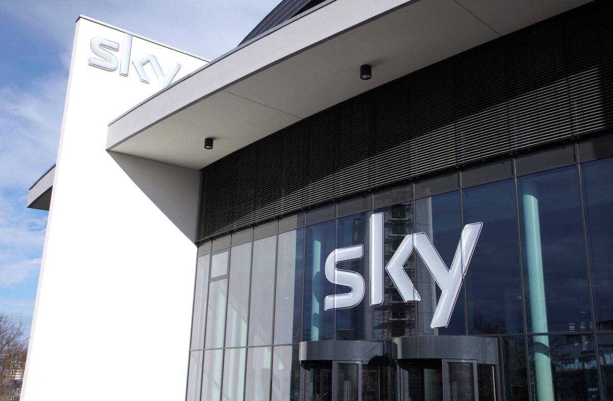Sky Deutschland: BskyB oltre il 90%, titolo esce da indice MDax