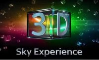 Sky 3D al Giffoni Film Festival con ''Sky 3D Experience''