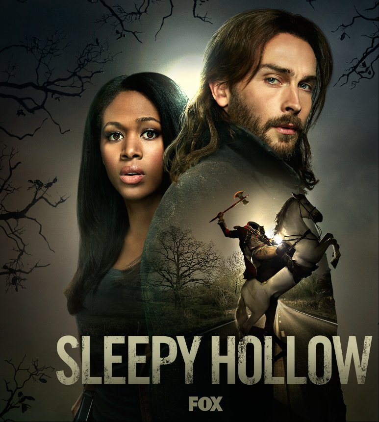 Sleepy Hollow 2, in prima visione assoluta su Fox (canale 112 di Sky) 