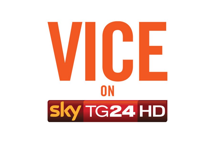 Vice on SkyTg24, arriva in tv un inedito linguaggio documentaristico