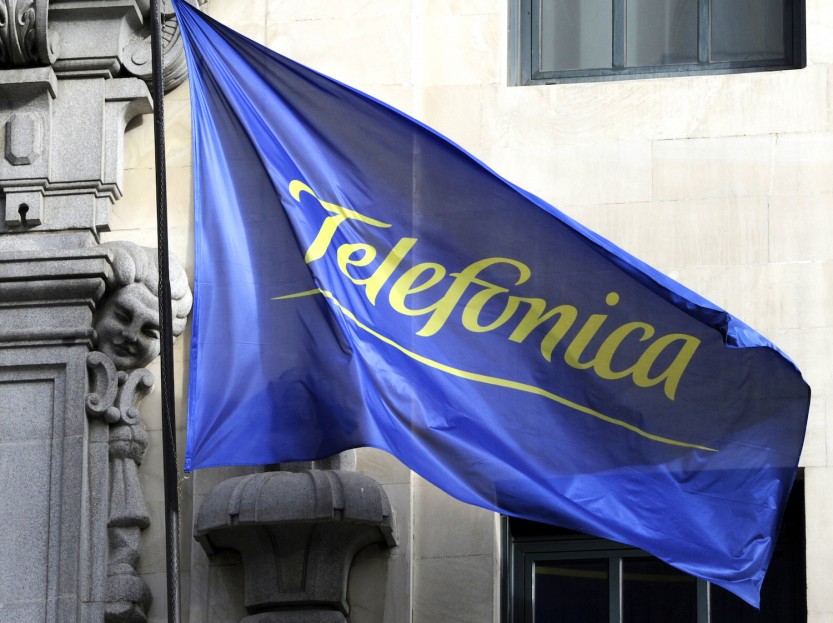 Telefonica acquista 11,1% di Mediaset Premium per 100 mln di euro