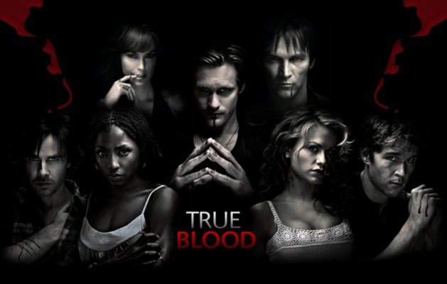 True Blood, la stagione finale  in prima visione su FOX (canale 112 di Sky)
