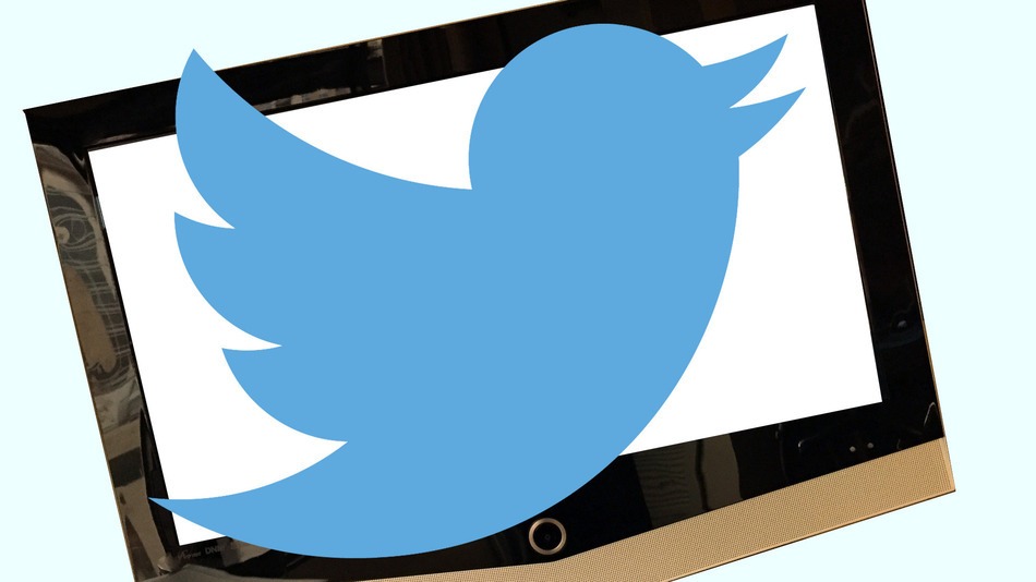 Twitter testa una 'timeline' per la tv con focus su programmi in onda