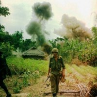 La Guerra in Vietnam in HD ogni lunedì su History (Sky canale 407)