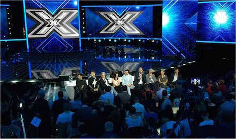 X Factor, presentata l'ottava edizione, i migliori talenti sono su Sky Uno HD