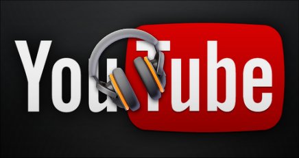 Passo storico di Youtube, ecco servizio di musica a pagamento