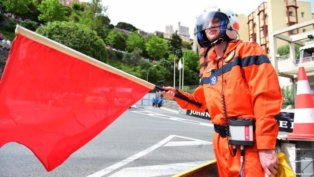 F1 Monaco 2015, Gara (diretta Sky Sport 1, Sky Sport F1 HD e Rai 1 / HD)
