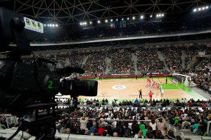 Basket Serie A, il pacchetto tv Bronze assegnato a Gazzetta.it