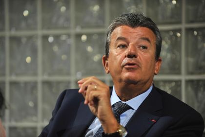Ben Ammar chiede a Giacomelli: ''Migliorare posizione LCN di Sportitalia''