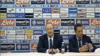 Coppa Italia, Semifinale | Napoli - Roma in diretta su Rai 1 (anche in HD)