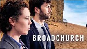 Broadchurch, in prima assoluta su Giallo segreti e misteri nella serie BBC