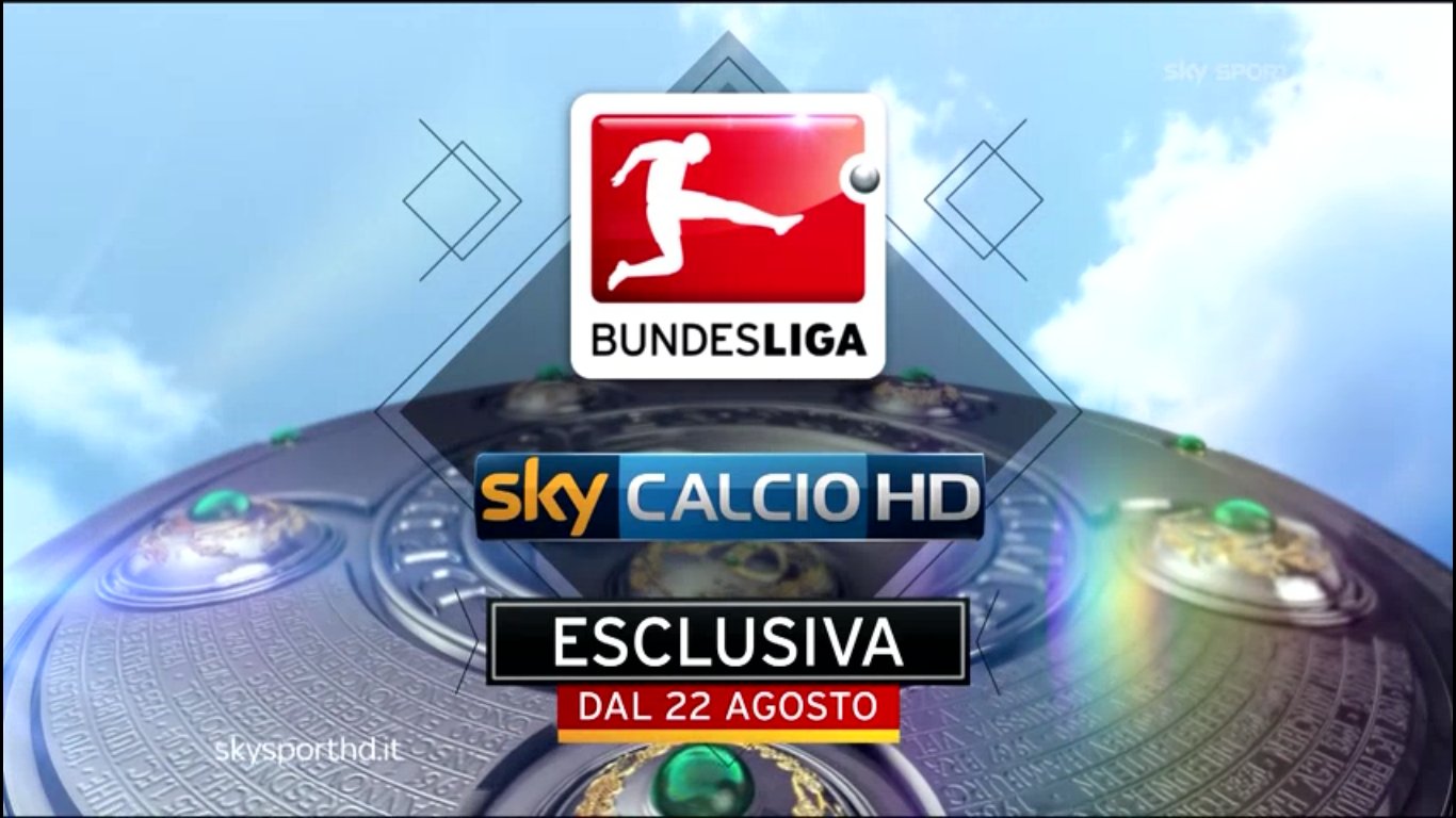Calcio Estero SKY | Supercoppa tedesca: Borussia Dortmund vs. Bayern Monaco