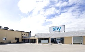Accordo Sky Italia - Cagliari Calcio per far crescere il club sardo