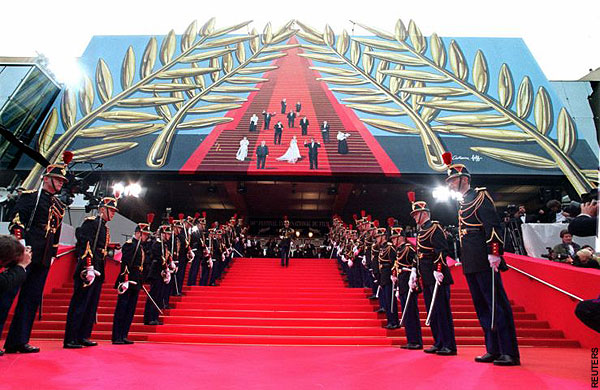 Sky Cinema vola al Festival di Cannes con una programmazione speciale 