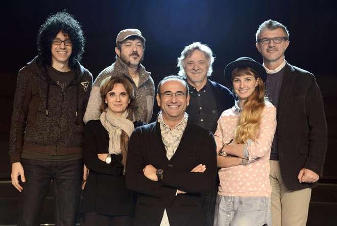 Sanremo 2015, le 8 Nuove proposte tra talent, rap e rock
