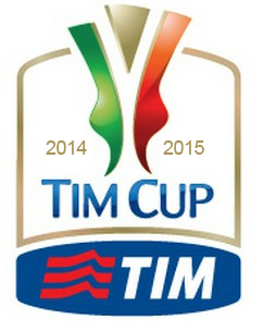 Tim Cup 2014/2015, la programmazione tv dei quarti su Rai Sport