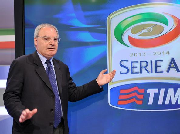 Diritti tv: domani assemblea Lega Calcio. Asta ricca ma è guerra Sky - Mediaset