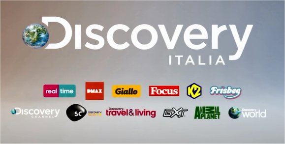 Discovery guarda al nuovo anno con Amici e il talent di Costantino