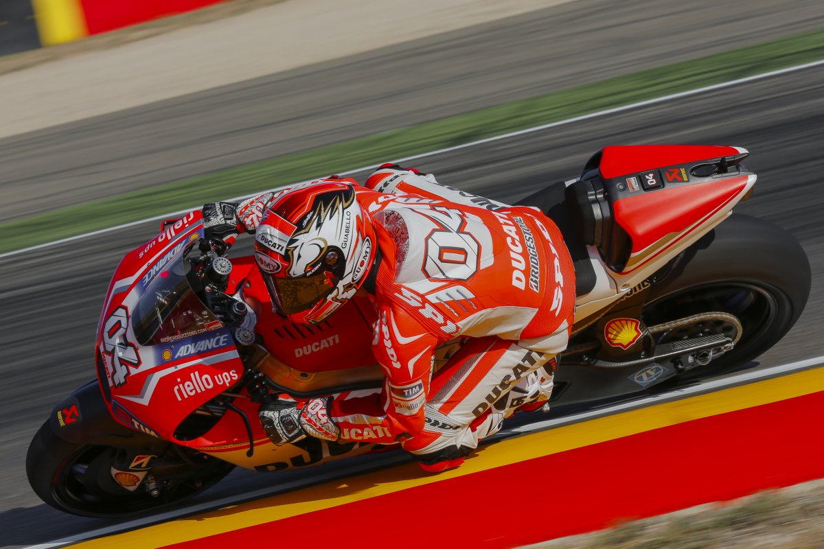 MotoGP Aragon 2014 | Qualifiche (diretta tv Sky Sport MotoGP HD e Cielo Tv)