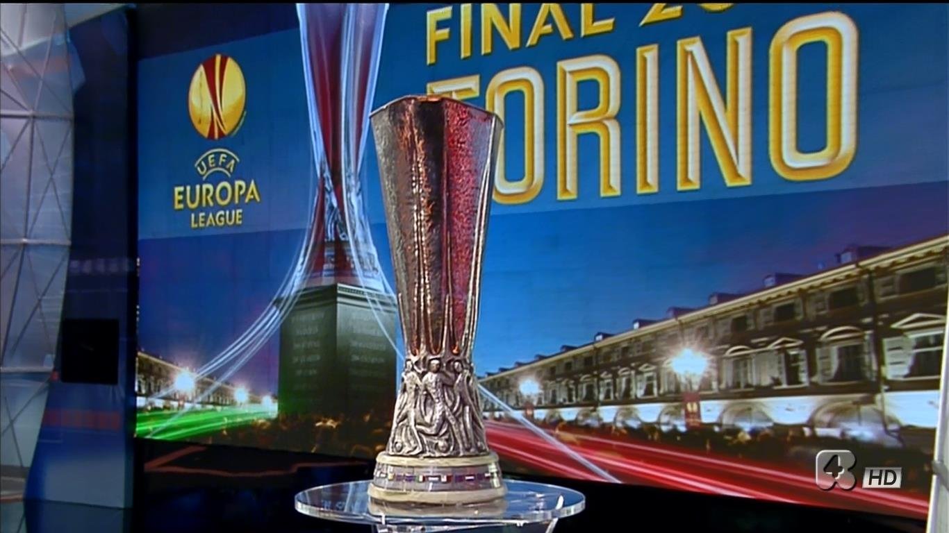 Sport Mediaset, Europa League 5a giornata, Programma e Telecronisti