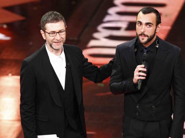 Sanremo 2014, nella quarta serata gli ascolti risalgono (8 milioni 188 mila)