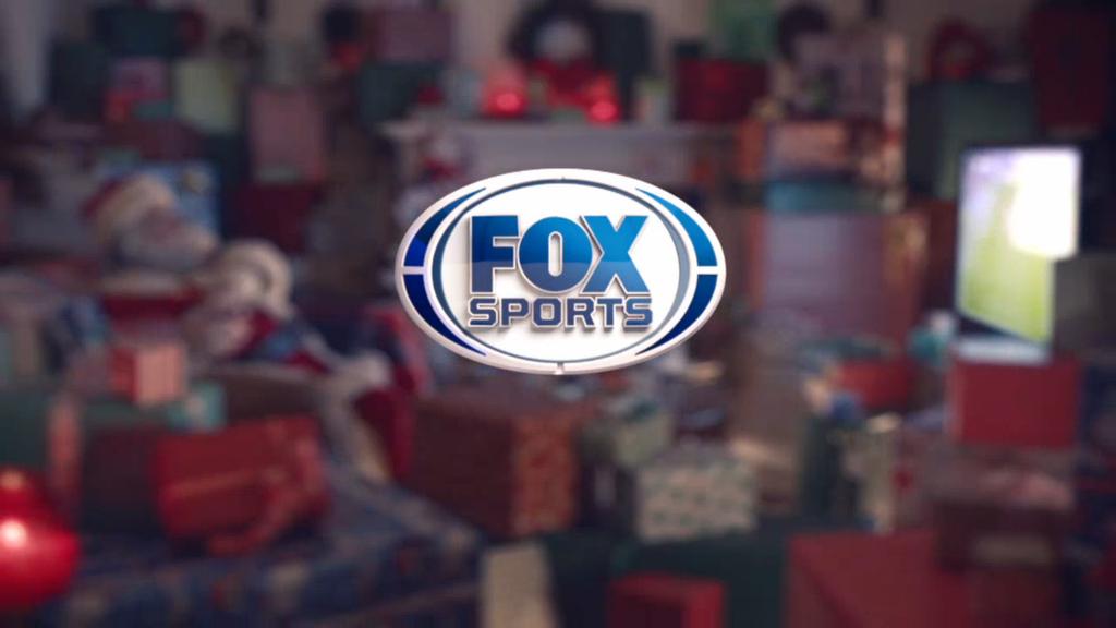 Il Boxing Day porta ottimi risultati alle dirette su Fox Sports