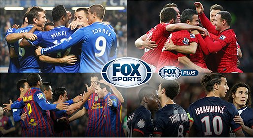 Fox Sports Palinsesto Calcio: Programma e Telecronisti (31 Gennaio - 3 Febbraio) #FoxSportsIT