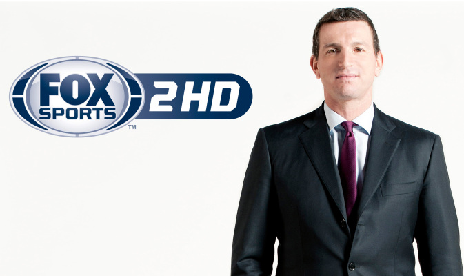 Novità SKY - Fox Sports 2 HD | il primo weekend di eventi sul canale 213