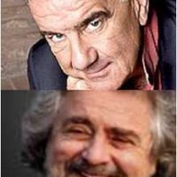 Le comiche finali: Beppe Grillo vs Gene Gnocchi stasera su Tgcom24