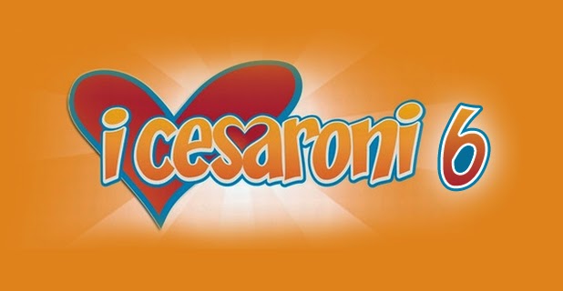Esordio vincente in tv e sul web per la prima puntata dei Cesaroni 6