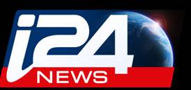 i24news, la voce di Israele nel mondo debutta su Sky dal 12 Novembre