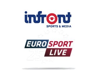 Infront rinnova la partnership con Eurosport per gli sport invernali 