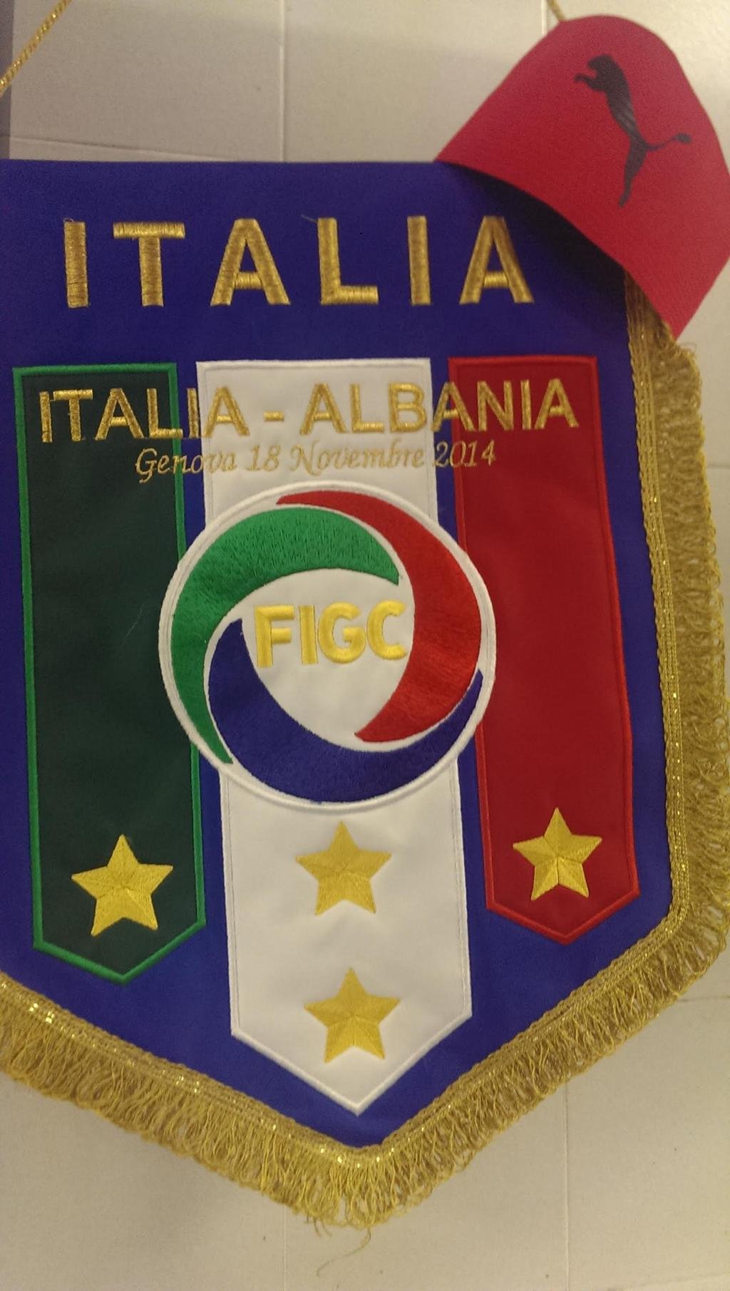 Amichevole, Italia vs Albania, Diretta tv Rai 1 e Rai HD