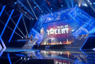 Le prossime due edizioni di Italia's Got Talent in esclusiva su Sky Italia