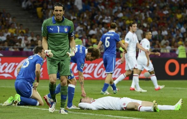 Rai Sport acquista l'Italia nelle qualificazioni a Euro 2016 e Mondiali 2018