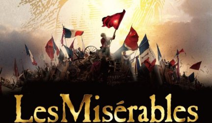 Les Miserables, in prima tv da stasera su Mediaset Premium Cinema