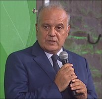 Mauro Mazza: ''Rai, grande impegno per Brasile 2014 con 1 canale dedicato''